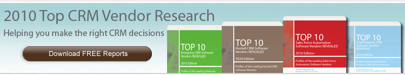 Download Free CRM Reports